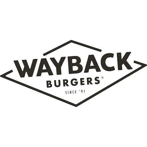 Wayback Burgers - Horeca