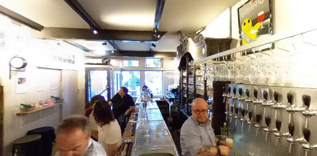 Opinii despre Foeders în Amsterdam - Horeca