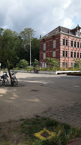 Restaurant Bar Kantoor - Amsterdam