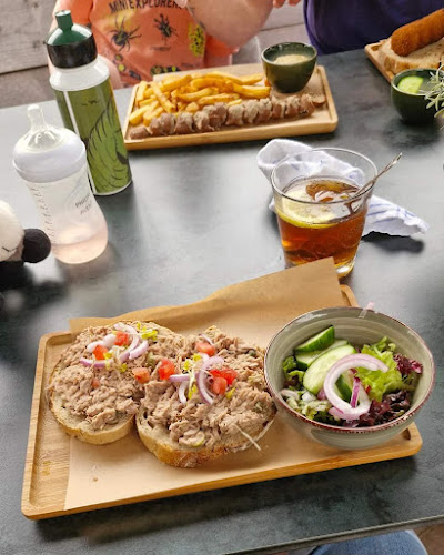 Brasserie D'n Hook Susteren - Susteren