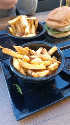 Reviews of OMG! Burger in Amsterdam - Horeca