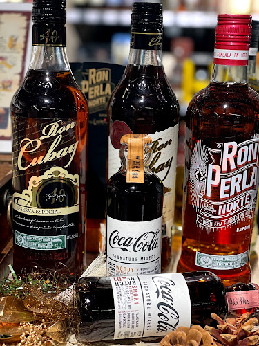 Opinii despre Slijterij Spar Haps în Haps - Horeca