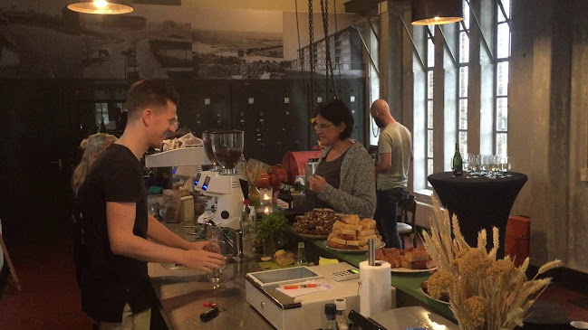 Reviews of Het Arnhems Gemaal in Arnhem - Horeca
