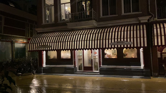 Opinii despre Napoli în Groningen - Horeca