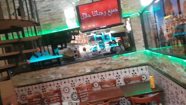 Dam Steakhouse - Horeca