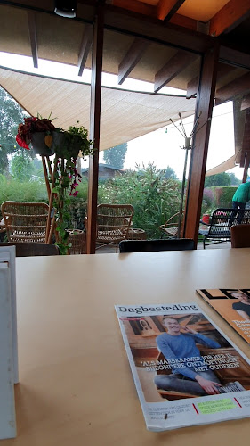 Opinii despre Koffiehuis De Goede Morgen în Vinkeveen - Horeca