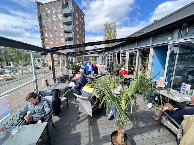 Paviljoen de Haven - Hardenberg