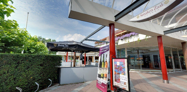 de Witte Os, cave anno 1768 - Horeca