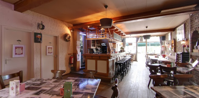 BraZZerie PirJoy - Horeca