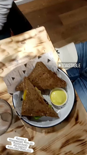 Opinii despre Toastable Nieuwendijk în Amsterdam - Horeca
