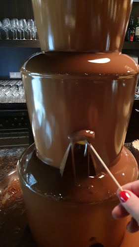 Eat Palazzo Schiedam - Schiedam