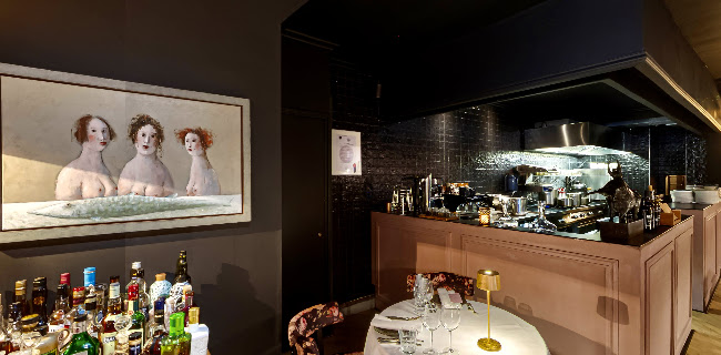 Comentarii opinii despre Bistro Aragosta