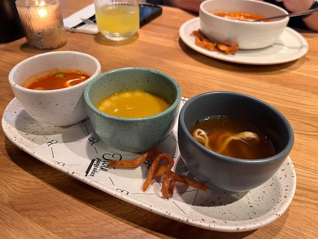 Comentarii opinii despre Twin