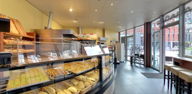 Karadag Bakeries - Horeca