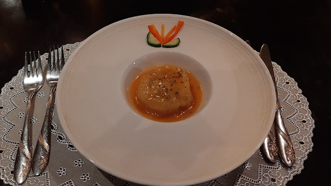 Chinees Indisch Restaurant New Happy Garden - Sint-Oedenrode