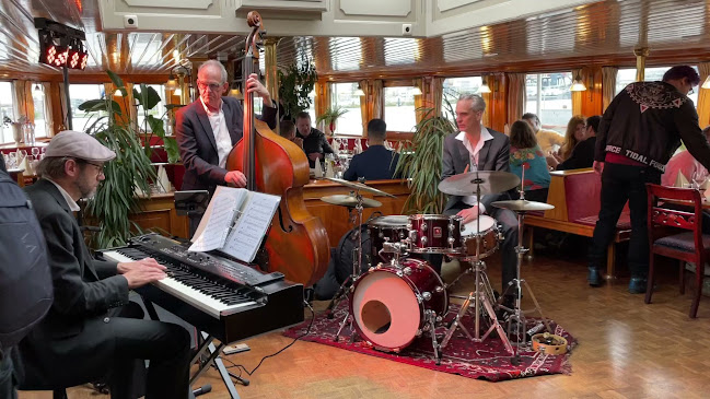 Reviews of Kapitein Anna in Amsterdam - Horeca