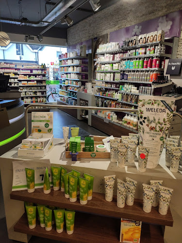 Opinii despre Ekoplaza Meppel - biologische supermarkt în Meppel - Horeca