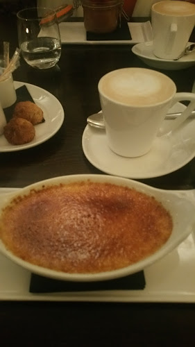 Brasserie Ambassade - Horeca