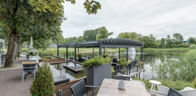 Restaurant L'Hirondelle - Hoofddorp