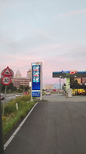 Go Café - Rivium Noord - Capelle aan den IJssel