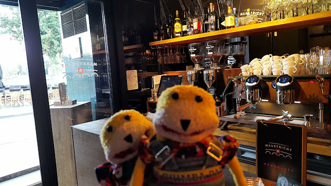 Stadsbrouwerij Maastricht