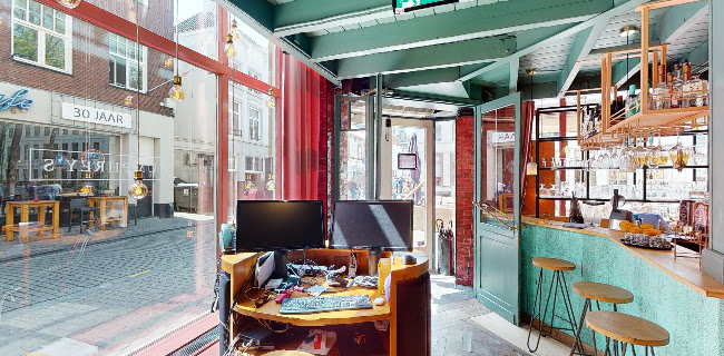 Opinii despre Humphrey’s Restaurant Breda în Breda - Horeca