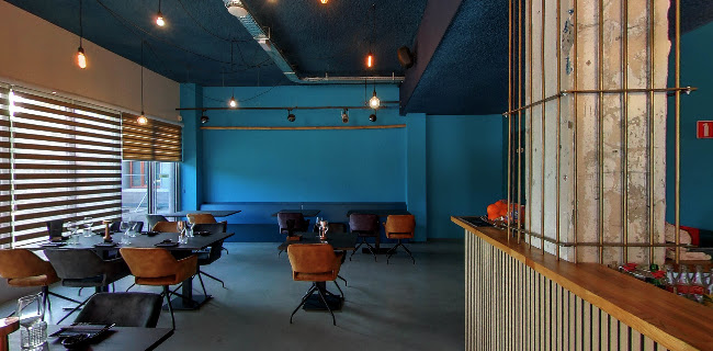 Comentarii opinii despre On Fleek Restaurant