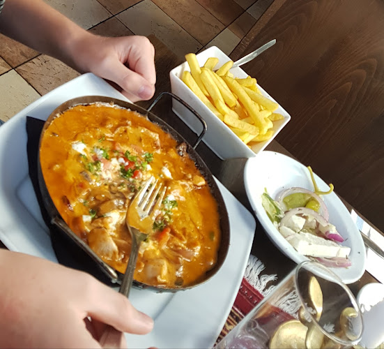 Grieks Restaurant Kreta - IJmuiden