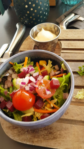 Opinii despre Taveerne Het Wetshuys în Almelo - Horeca