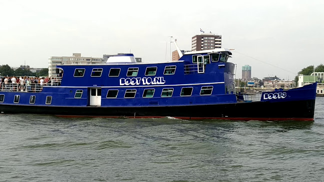 Happy Italy Rotterdam Zuid (De Kuip) - Horeca