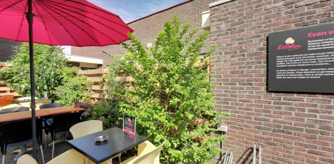 IJssalon La Dolce Borger - Borger