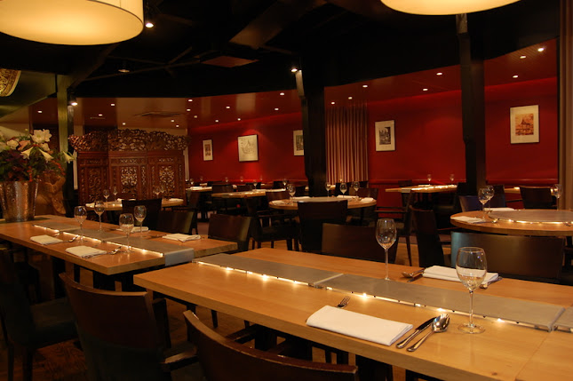 Indonesian Restaurant Bali James - Horeca