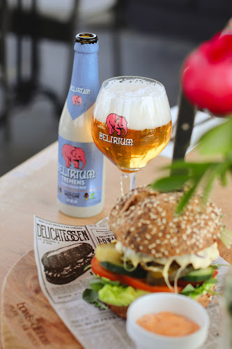 Comentarii opinii despre Bistro de Bolle