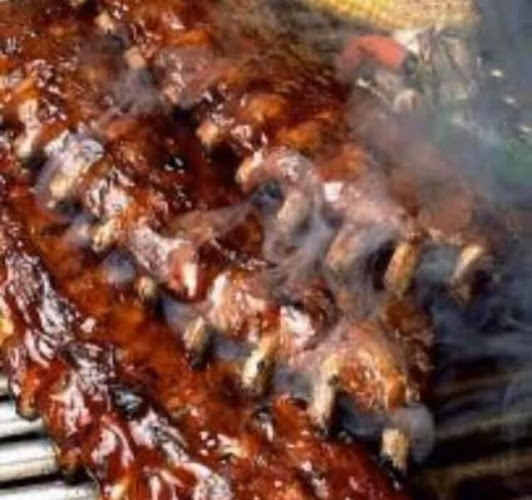 Fat Alice Nunspeet - Horeca