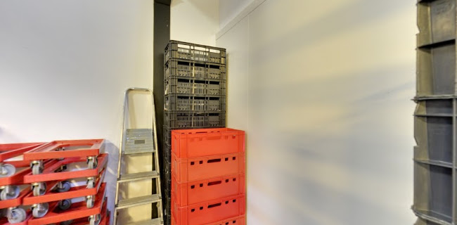 Opinii despre Slagerij Van Guilik în Hattemerbroek - Horeca