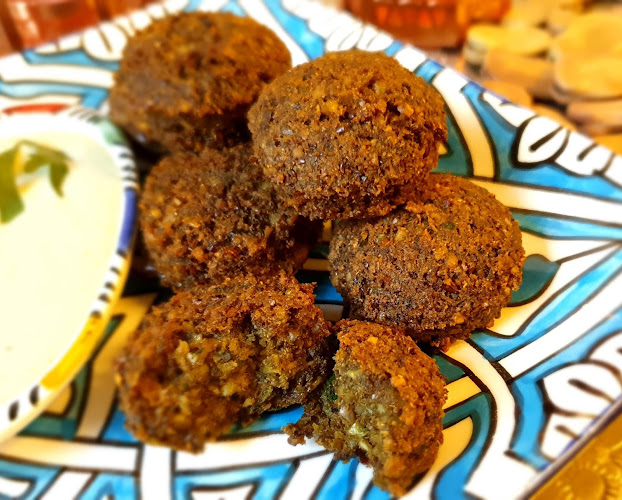 Comentarii opinii despre Falafel Masters