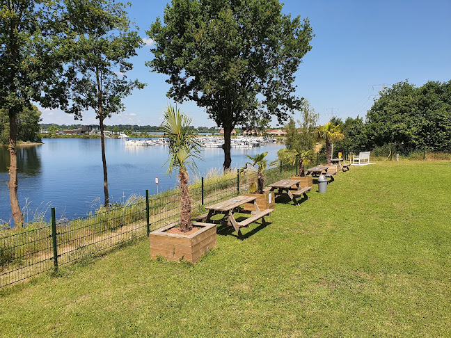 Koffieterras en Fietscafé De Tump - Heel