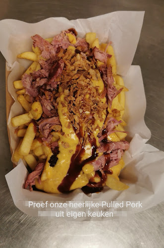 Snackbar De Pollepel - Horeca