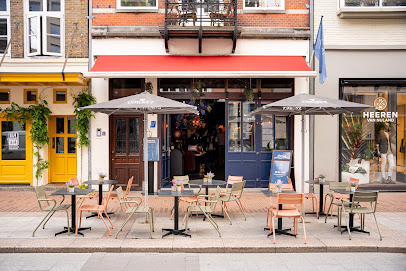 Secret Bar & Kitchen