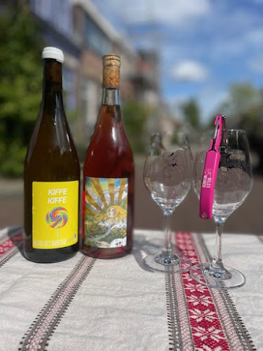 Wilde Wijnen - Horeca