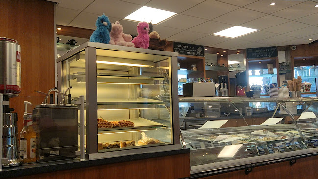 Opinii despre IJssalon Bastani în Eindhoven - Horeca