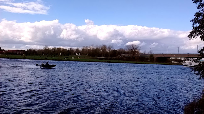 Opinii despre NU Nautilus în Roermond - Horeca