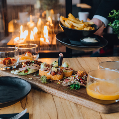 Reviews of Restaurant Wijnbar FERRO in Berkel en Rodenrijs - Horeca