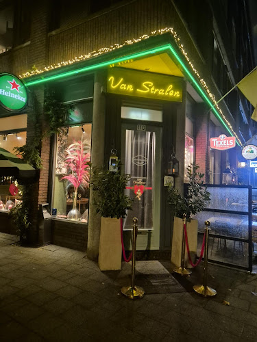 Van Stralen - Rotterdam