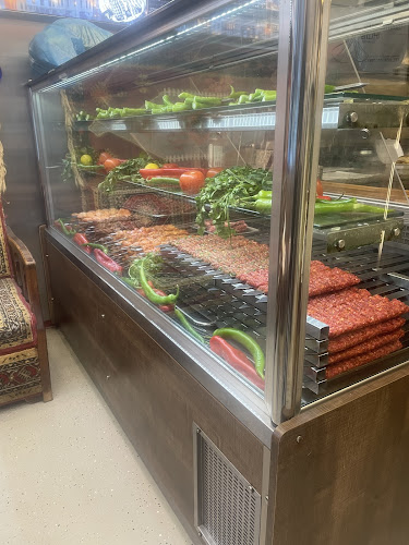 Opinii despre Lahmacun Huis în Deventer - Horeca