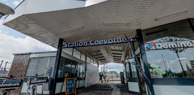 Reviews of Domino's Pizza Coevorden in Coevorden - Horeca