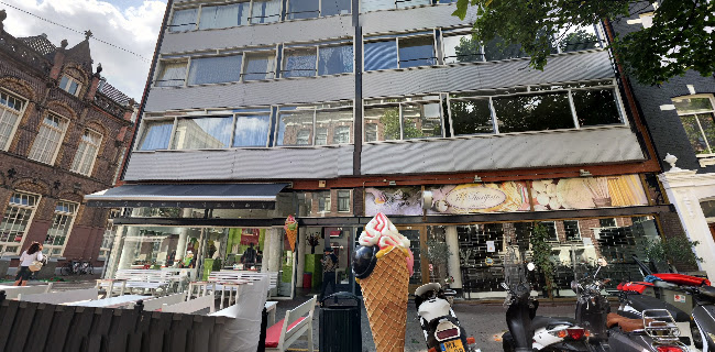 Franggo De Pijp - Horeca