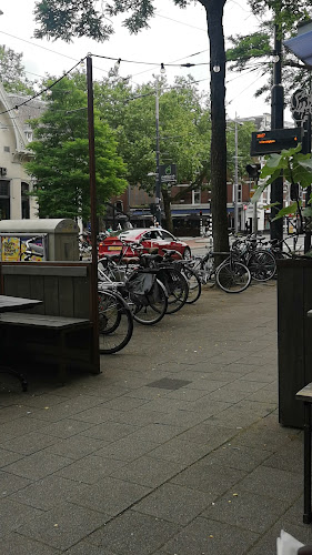 Burger Club - Horeca