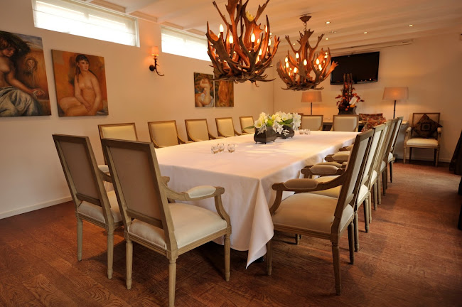 Restaurant First - Horeca