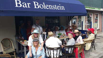 Bar Bolenstein